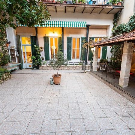 Anna-Maria : Grand Appartement 10 Personnes+Parking Prive -Actif+ Location- Marseille Eksteriør bilde