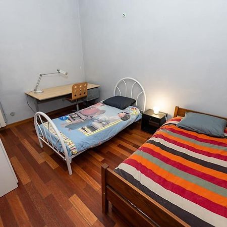 Anna-Maria : Grand Appartement 10 Personnes+Parking Prive -Actif+ Location- Marseille Eksteriør bilde
