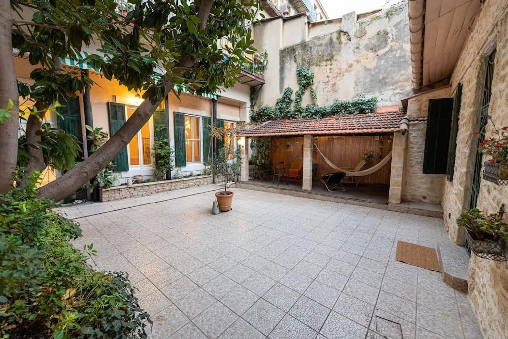 Anna-Maria : Grand Appartement 10 Personnes+Parking Prive -Actif+ Location- Marseille Eksteriør bilde